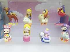 -泡泡玛特POPMART(上海环球港店)