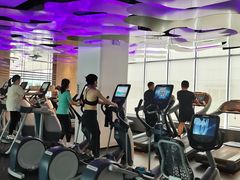-我爱运动健身·游泳·瑜伽·普拉提馆(大卫城店)