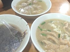 -求生煎包(武夷小区店)
