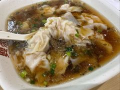 -双燕楼·手工馄饨·汤面小吃(世纪汇店)