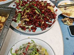-清真•蜀风园(丁字沽总店)