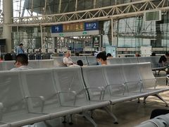 -泰州站
