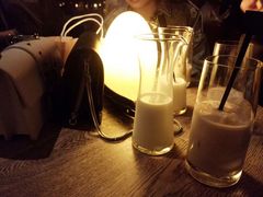 百利甜酒-FLAIR顶层餐厅酒吧(浦东丽思卡尔顿酒店)