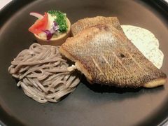 -戈雅法餐厅(世界城广场店)