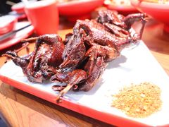 -老闵田螺馆·南昌市井菜·特色小吃(总店)