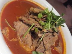 -老雒阳面馆·水席(定鼎门店)