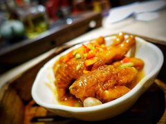 -广州逸林假日酒店·四季桃源中餐厅(白云山风景区店)