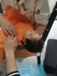 -龙文宝贝上门婴儿理发满月剃胎毛(普陀店)