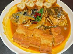 -鸽子侯·家宴·平价海鲜(市图书馆店)