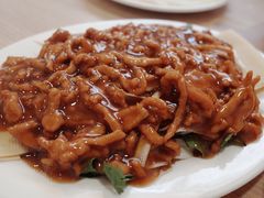 -姥家春饼店(漳州二路店)
