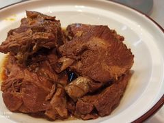 -好嫂子酱猪手•农家菜(华远坊店)