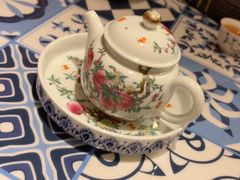 -图味美小黄鱼·景德菜(浙江路店)