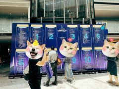 -广州四季酒店