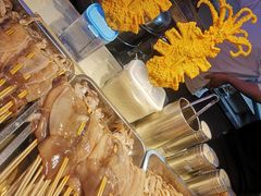 炸鱿鱼-大学城夜市大排档(凤栖路店)