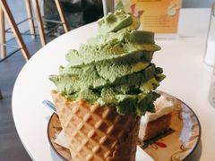 -德南面包房(尚都店)