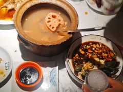 -小凤庭·地道湖北菜武昌鱼·藕汤(38年黄鹤楼店)
