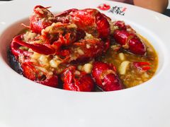 -虾友记(麻辣小龙虾 烤鱼 烧烤)
