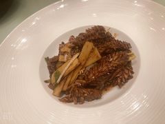 爆炒腰花-城南往事(滨江世茂店)