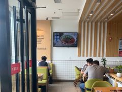 -李先生牛肉面大王(欧亚卖场店)