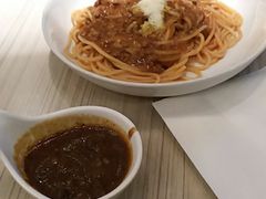 -卢家妈妈·西餐厨房(卜蜂中心店)