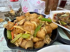 -聚缘坊特色名小吃(天元西街店)