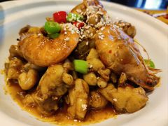 -茶叁酒肆·楚味江湖(菱角湖店)