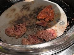 -姜胖胖无限自助烤肉(罗湖宝能店)