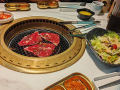 -炙城·韩式烤肉(南京东路店)