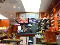 -陕味食族油泼面·小炒盖码面(双榆树店)