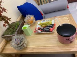 -芳朵美容养生SPA