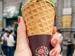 -吴裕泰茶庄(前门大街店)