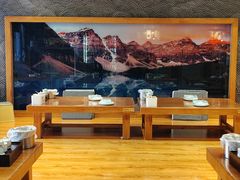 -长寿参鸡汤(朝韩风情街店)