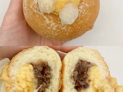 -屋裡·Union Bakery(龙江路店)