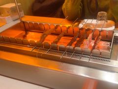 -冰城串说·羊肉串烧烤(哈西大街店)