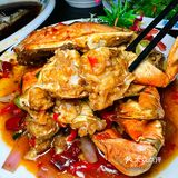好吃惨了！！三亚超高性价比海鲜大排档