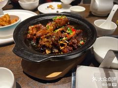 -通安客栈中餐厅·何家小馆