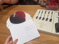 -三与叁山生日蛋糕·甜品·下午茶(北京五道口店)