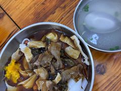 -小李腌粉(东海店)
