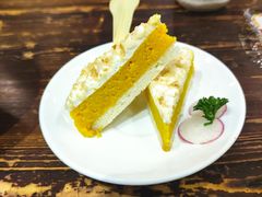 -小川洋风料理(街道口店)