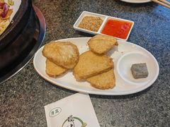 -揽月斋炙子烤肉·清真(安定门·五道营店)