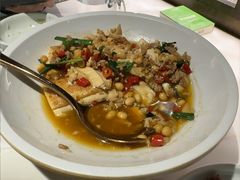 -湘邻呷铺·田园家宴(汉基广场店)