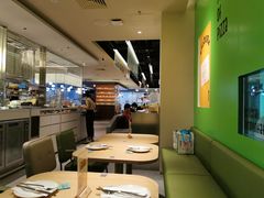 -乐凯撒披萨(正佳广场店)