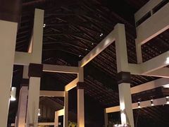 -麦哲伦丝绸度假村