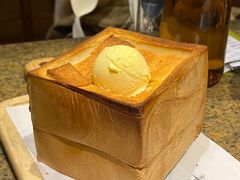 -绿茶餐厅(coco park 店)
