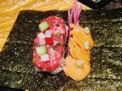 -老乾杯和牛烧肉(王府中环店)
