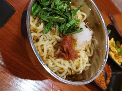 -大阪烧肉BAKA一代(十亩地店)