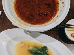 -老铺烤鸭(宝鸡店)