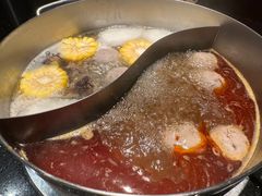 -牛事制造局牛肉火锅(莲岳路店)