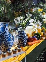 -Sugar苏格婚礼策划工作室