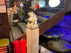 大堂-乌拉赫旗满族火锅(国信·南湖公馆店)